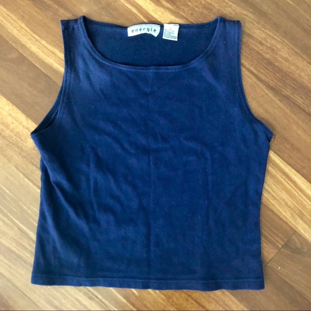 3 for $20: Energie 90’s style crop top
